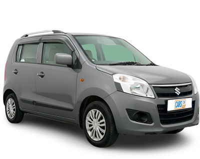 Maruti Wagon R 1.0-img